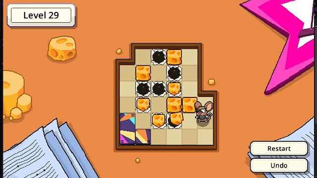 Image for the game Cute Astro