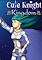 Cover image for the game Cute Knight Kingdom