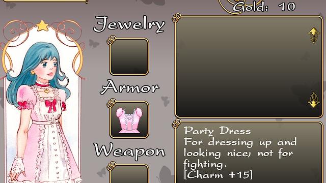 Image for the game Cute Knight Kingdom