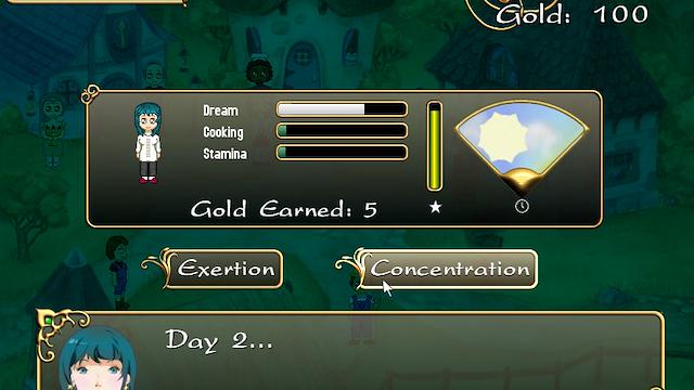 Image for the game Cute Knight Kingdom
