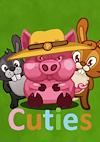 Cover image for the game Cuties