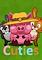 Cover image for the game Cuties