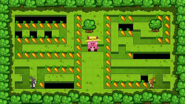 Image for the game Cuties