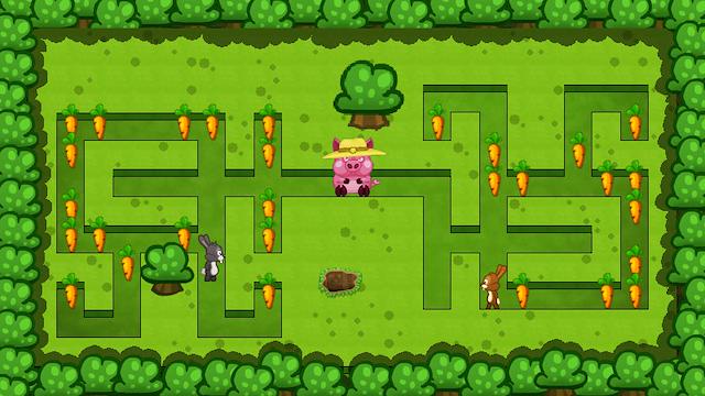 Image for the game Cuties