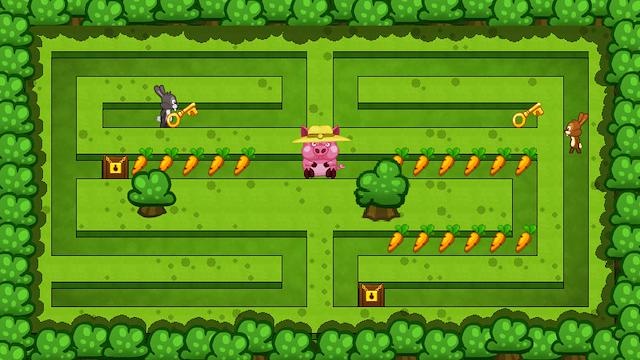 Image for the game Cuties