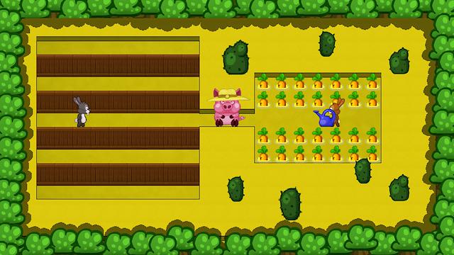 Image for the game Cuties