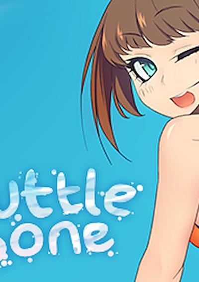 Cover image for the game Cuttlebone
