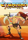 Cover image for the game Cybarian: The Time Travelling Warrior