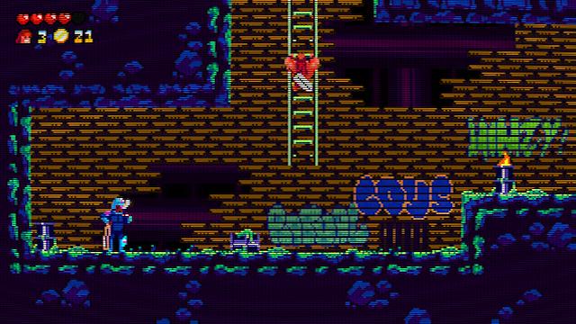 Image for the game Cybarian: The Time Travelling Warrior
