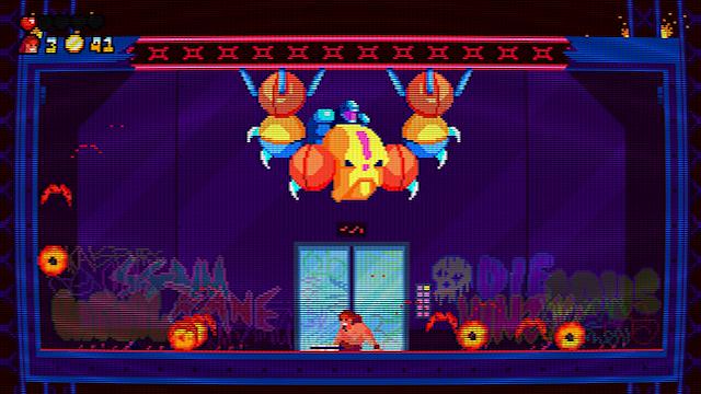 Image for the game Cybarian: The Time Travelling Warrior