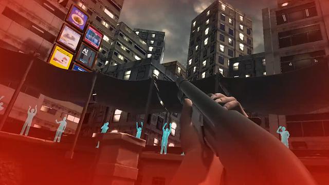 Image for the game Cyber City