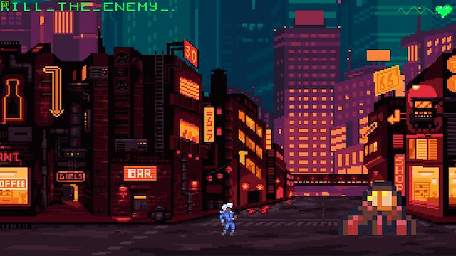 Image for the game Cyber Fight