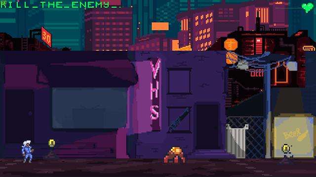 Image for the game Cyber Fight