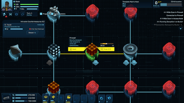 Image for the game Cyber Knights: Flashpoint