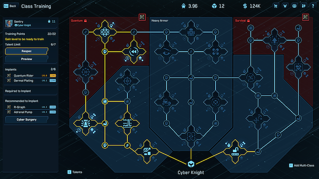 Image for the game Cyber Knights: Flashpoint
