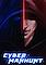 Cover image for the game Cyber Manhunt