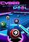 Cover image for the game Cyber Pool