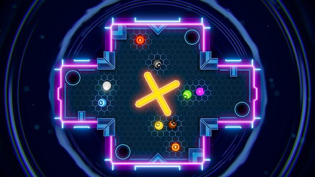 Image for the game Cyber Pool