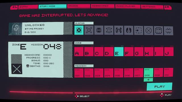 Image for the game Cyber Protocol