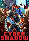 Cover image for the game Cyber Shadow