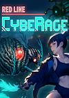 Cover image for the game CybeRage: Red Line