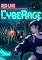 Cover image for the game CybeRage: Red Line