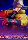 Cover image for the game Cyberception