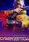 Cover image for the game Cyberception
