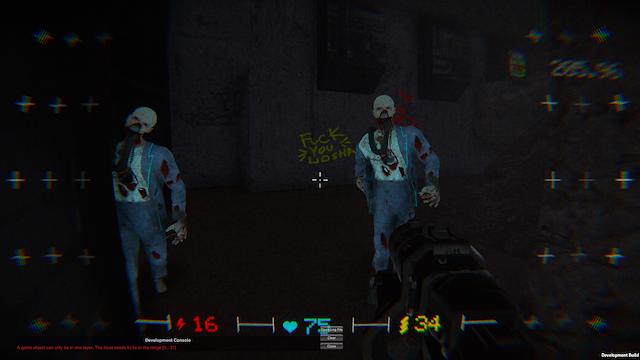 Image for the game Cyberception