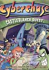 Cover image for the game Cyberchase: Castleblanca Quest