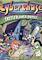Cover image for the game Cyberchase: Castleblanca Quest