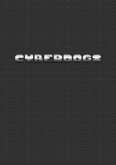 Cover image for the game Cyberdogs