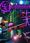 Cover image for the game Cyberdrome