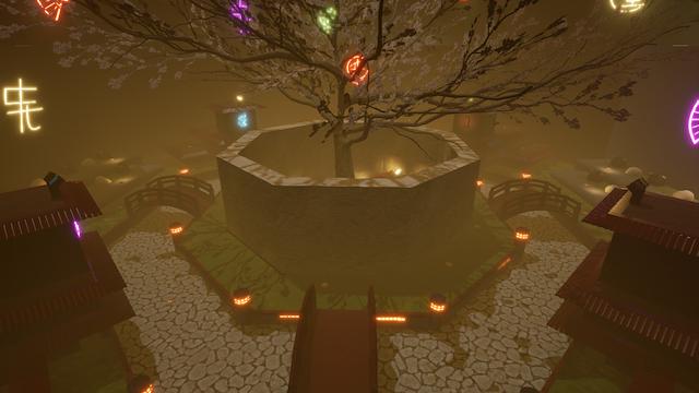 Image for the game Cyberdrome