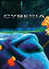 Cover image for the game Cyberia
