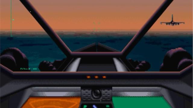 Image for the game Cyberia
