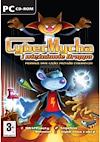 Cover image for the game Cybermycha i więźniowie Drappa