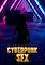 Cover image for the game Cyberpunk SFX
