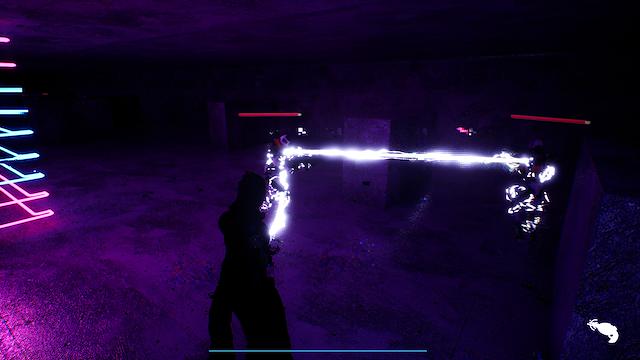 Image for the game Cyberpunk SFX