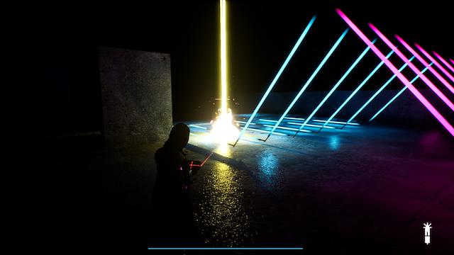 Image for the game Cyberpunk SFX