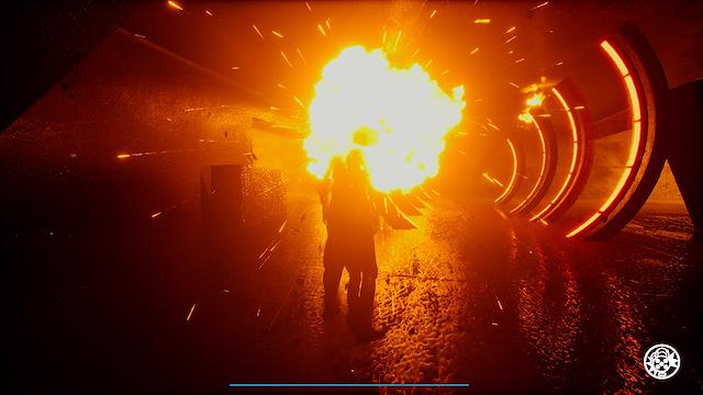 Image for the game Cyberpunk SFX
