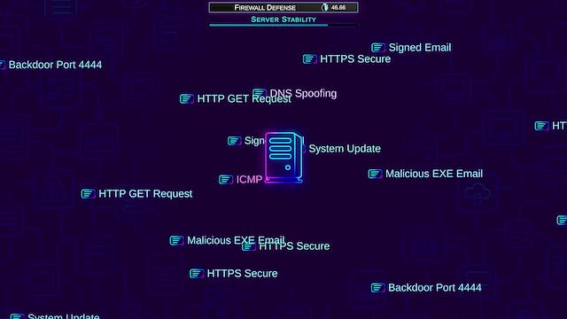 Image for the game CyberQuest