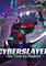 Cover image for the game Cyberslayer: No Time to Regret