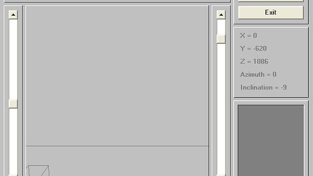 Image for the game CyberSpace Crossword Puzzle