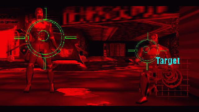 Image for the game Cyberswine