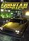 Cover image for the game CyberTaxi