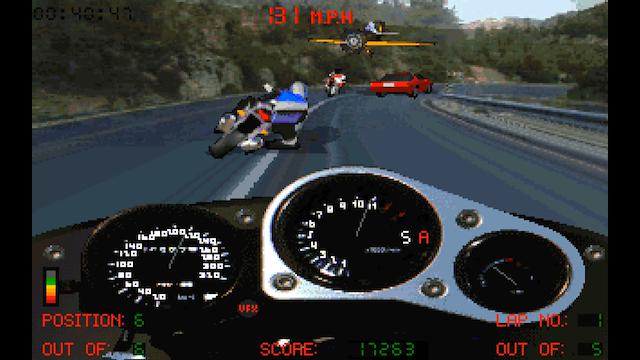 Image for the game Cyclemania