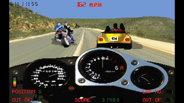 Image for the game Cyclemania