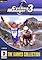 Cover image for the game Cycling Manager 3