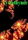 Cover image for the game Cyclothymic